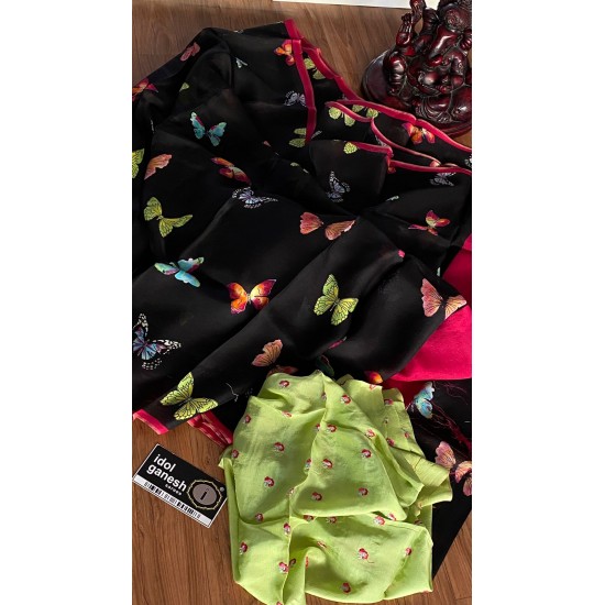 IG3781 pure soft jute