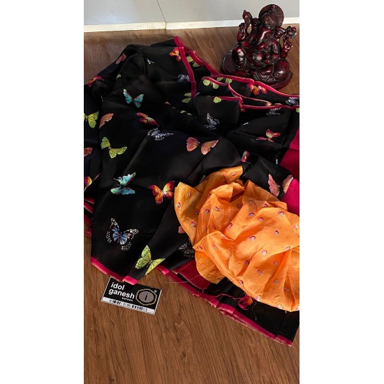 IG3783 pure soft jute