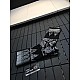 IG379 Lite weight jute lenin sarees