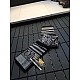 IG379 Lite weight jute lenin sarees