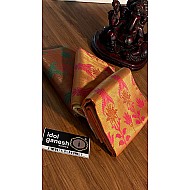 IG3792 lite weight kora sarees