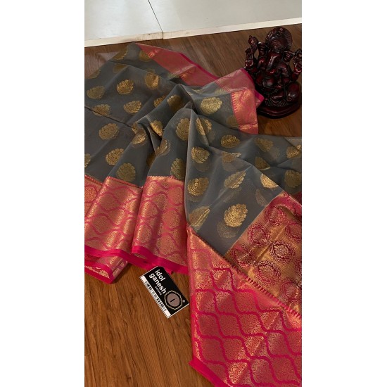 IG3794 lite weight Kanchi kora IG3794 lite weight Kanchi kora