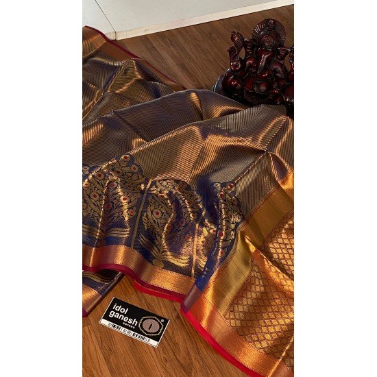 IG3795 lite weight tissue pattu IG3795 lite weight tissue pattu