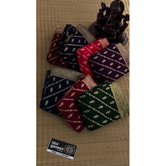 IG3796 pure kadhi jorget