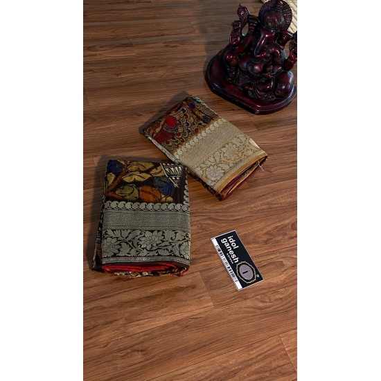 IG3798 Pure munga pattu