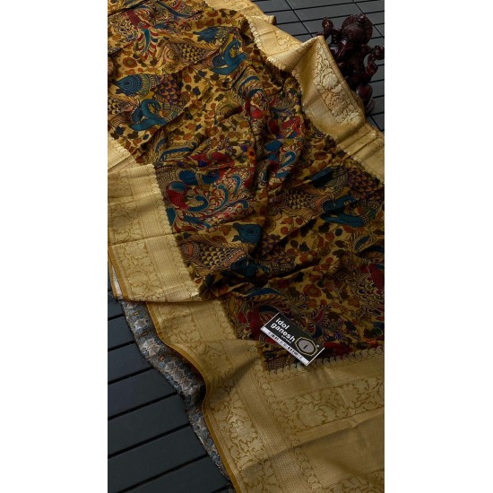 IG3798 Pure munga pattu