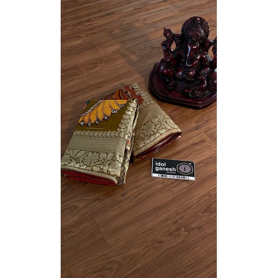 IG3799 Pure munga pattu