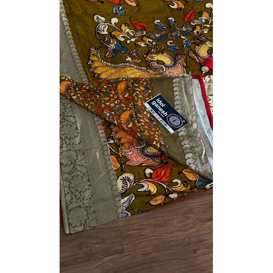 IG3799 Pure munga pattu