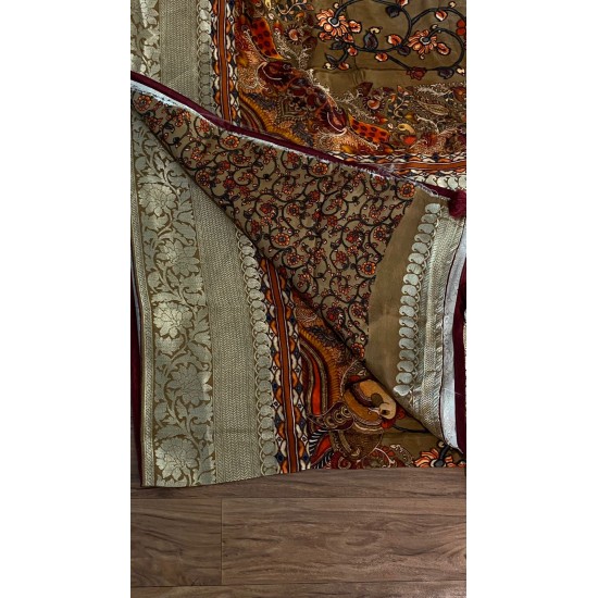 IG3799 Pure munga pattu