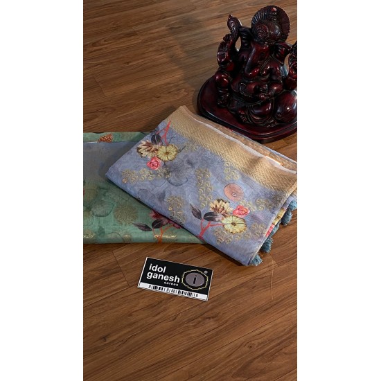 IG3804lite weight soft jute