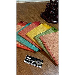 IG3808 lite weight soft and nice fabric Maheswari