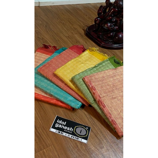 IG3808 lite weight soft and nice fabric Maheswari