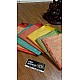 IG3808 lite weight soft and nice fabric Maheswari