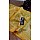 MUSTARD YELLOW 