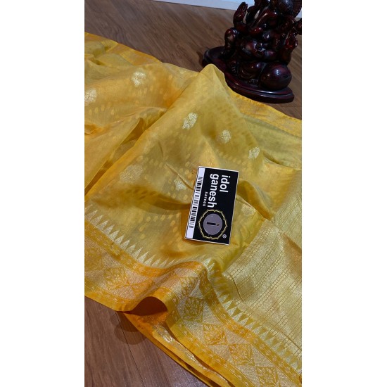 IG3808 lite weight soft and nice fabric Maheswari