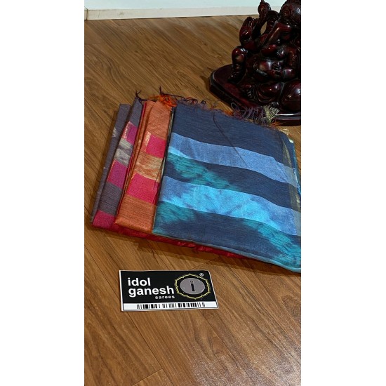 IG3809 lite weight semi tussar