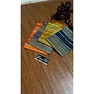 IG3810 lite weight semi tussar 