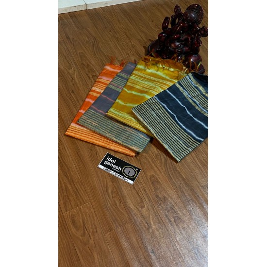 IG3810 lite weight semi tussar 