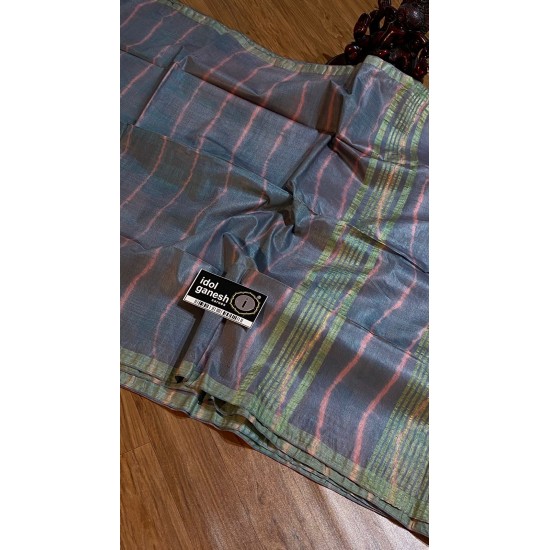 IG3810 lite weight semi tussar 