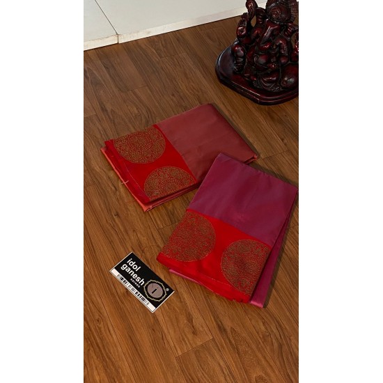 IG3811 lite weight-soft kataan pattu