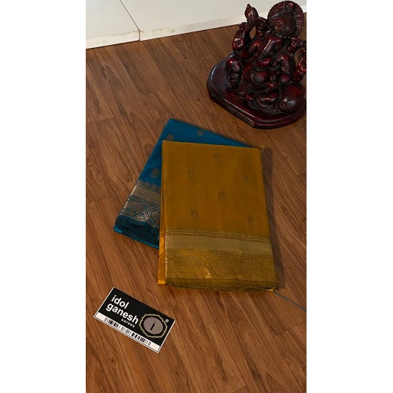 IG3815 lite weight-soft kataan pattu