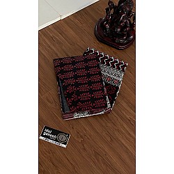 IG3816 lite weight Lenin sarees