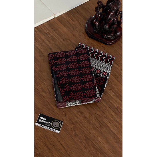 IG3816 lite weight Lenin sarees