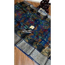 IG3818 100% pure handloom silk Kota