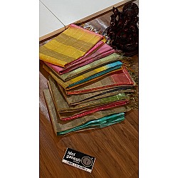 IG3827 lite weight viscose tussar