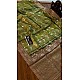 IG3832 lite weight jute pattu