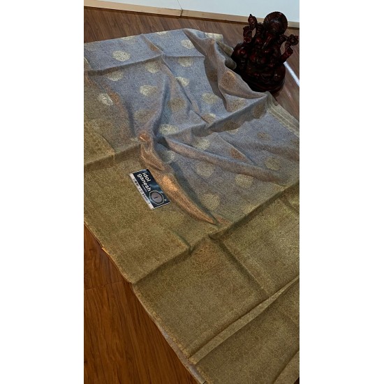 IG3835 lite weight soft jute weaving  