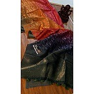 IG3836 lite weight soft jute pattu