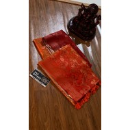 IG3837 lite weight soft jute pattu 