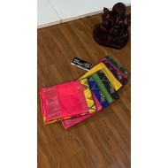 IG3838 lite weight soft silk kanchi