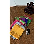 IG3840 lite weight soft silk kanchi