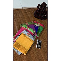 IG3840 lite weight soft silk kanchi