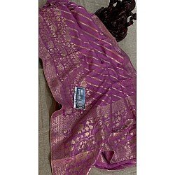 IG3843 pure munga silk 