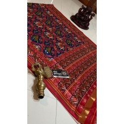 IG3847 lite weight soft mutka silk 