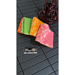 IG3849 lite weight Kota sarees 