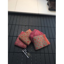 IG385 Lite weight lenin sarees