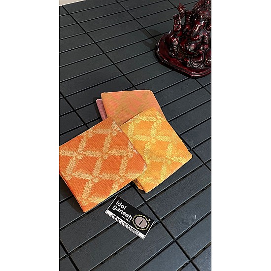 IG3850 lite weight kota sarees  