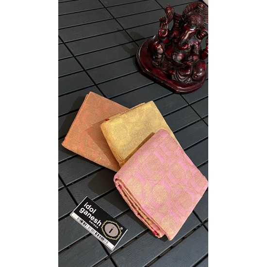 IG3851 lite weight kota sarees 