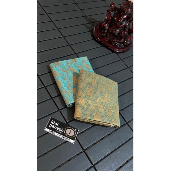 IG3852 lite weight kota sarees