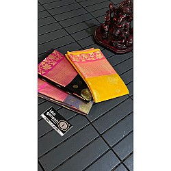 IG3854 lite weight maheswari pattu