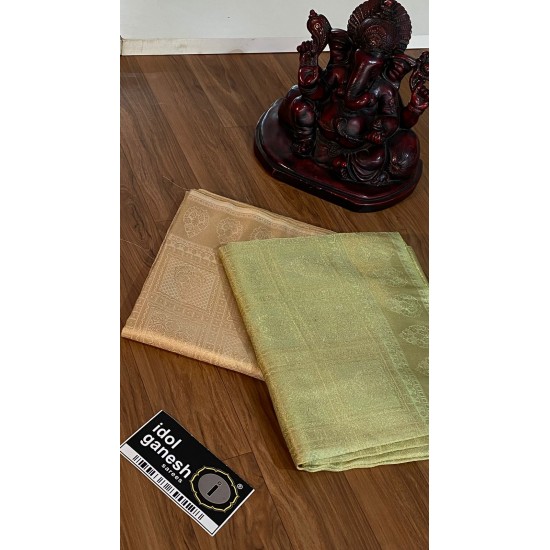 IG3859 Lite weight soft silk gandhrwa pattu