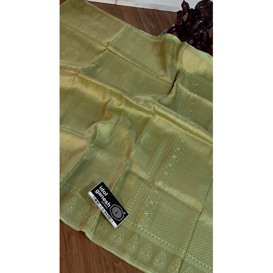 IG3859 Lite weight soft silk gandhrwa pattu