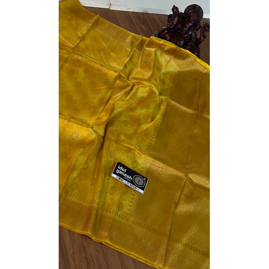 IG3862 Lite weight soft silk Gandhrwa pattu