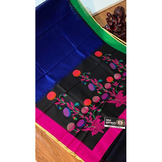 IG3864 Lite weight jute kota ganga jamuna border