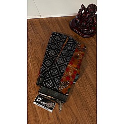 IG3873 lite weight lenine sarees 