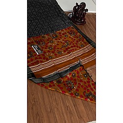IG3873 lite weight lenine sarees 